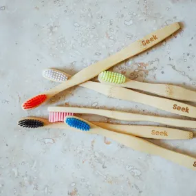 Bamboo Toothbrush Bulk