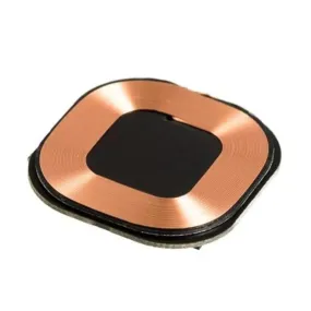 Bitcraze Crazyflie Qi 1.2 Wireless Charger Deck