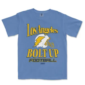 Bolt Up ⚡️ | Comfort Colors® Tee