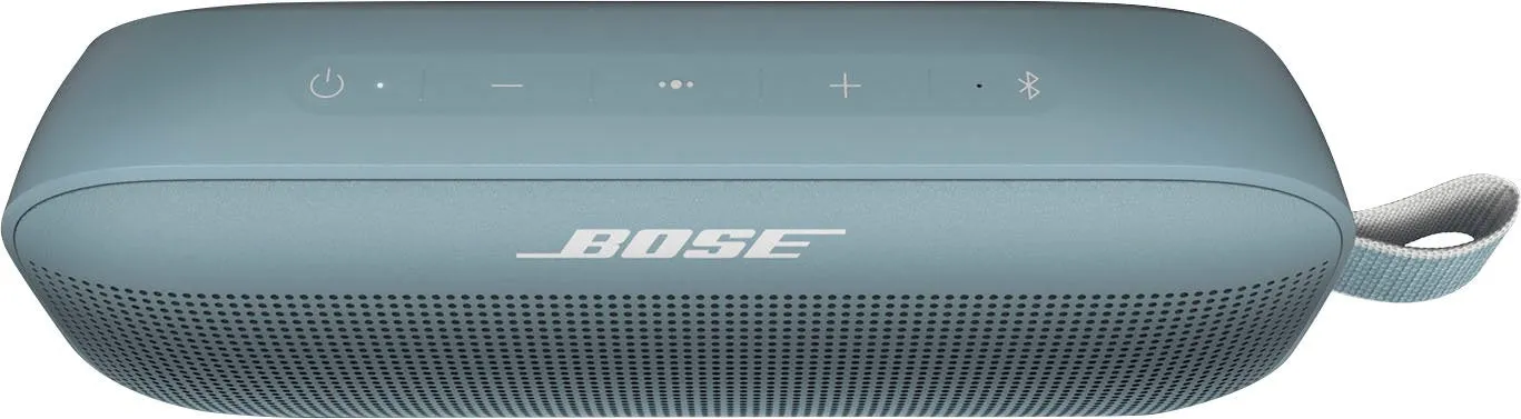 Bose SoundLink Flex Portable Bluetooth Speaker