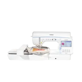 Brother Innov-is NV2700 Electronic Sewing, Quilting & Embroidery Machine