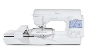 Brother Innovis 880E Embroidery Machine