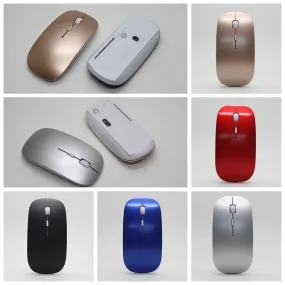 business thin wireless mouse   mobile U disk   pen three pieces