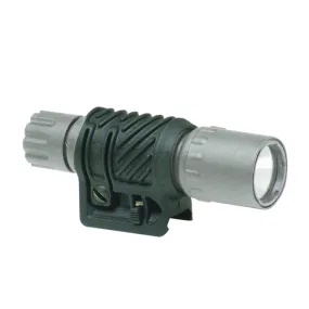 CAA - FLASHLIGHT/LASER MOUNT 1"