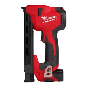 Cable Stapler Kit - Milwaukee M12 Cable Stapler Kit, 2448-21