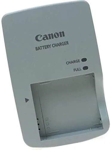 Canon CB-2LY Battery Charger for Canon NB-6's Batter's