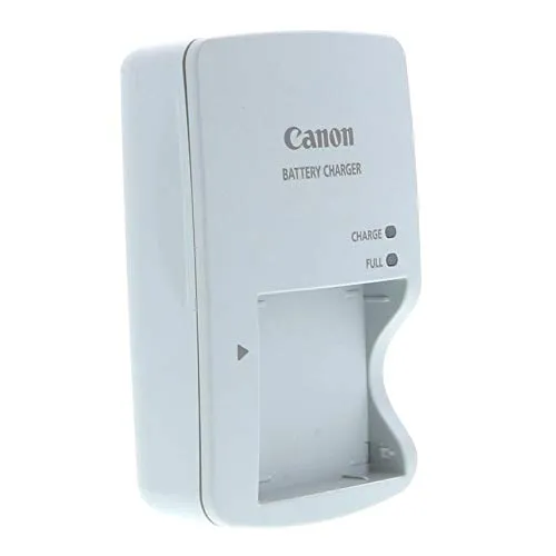 Canon CB-2LY Battery Charger for Canon NB-6's Batter's