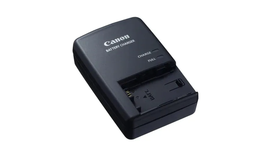 Canon CG800E Battery Charger