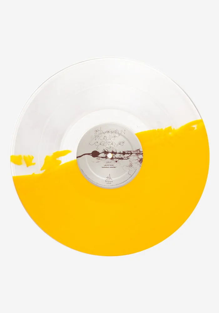 Carnavas Exclusive 2LP (Yellow)