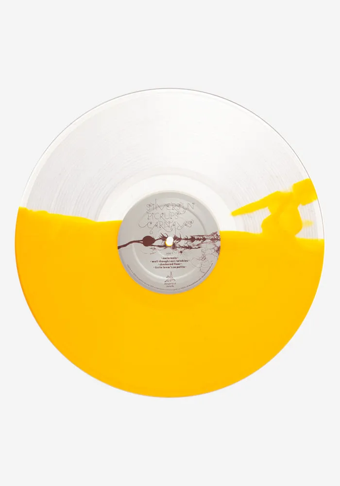 Carnavas Exclusive 2LP (Yellow)