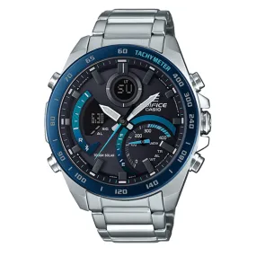 Casio EDIFICE smartphone link series Watch ECB-900DB-1BDR