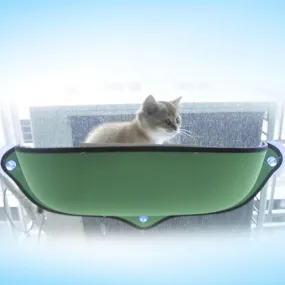 Cat Window Hammock