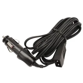 Charge Cord - 12V DC power cord (10ft, 3 meters)