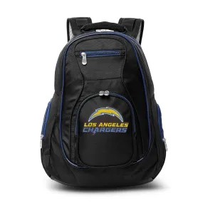 Chargers Backpack | Los Angeles Chargers Laptop Backpack