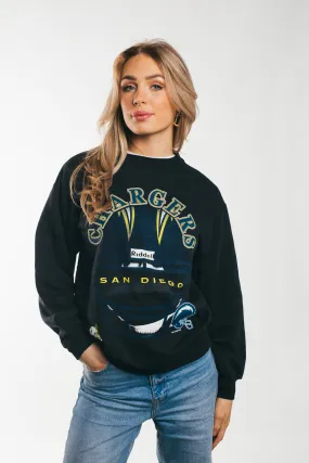 Chargers - Sweatshirt (S)