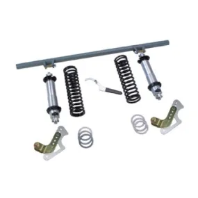 Chassis Engineering Single Adjustable Coil-Over Shock Kit