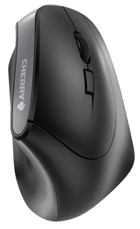 Cherry Mw 4500 Black Wireless