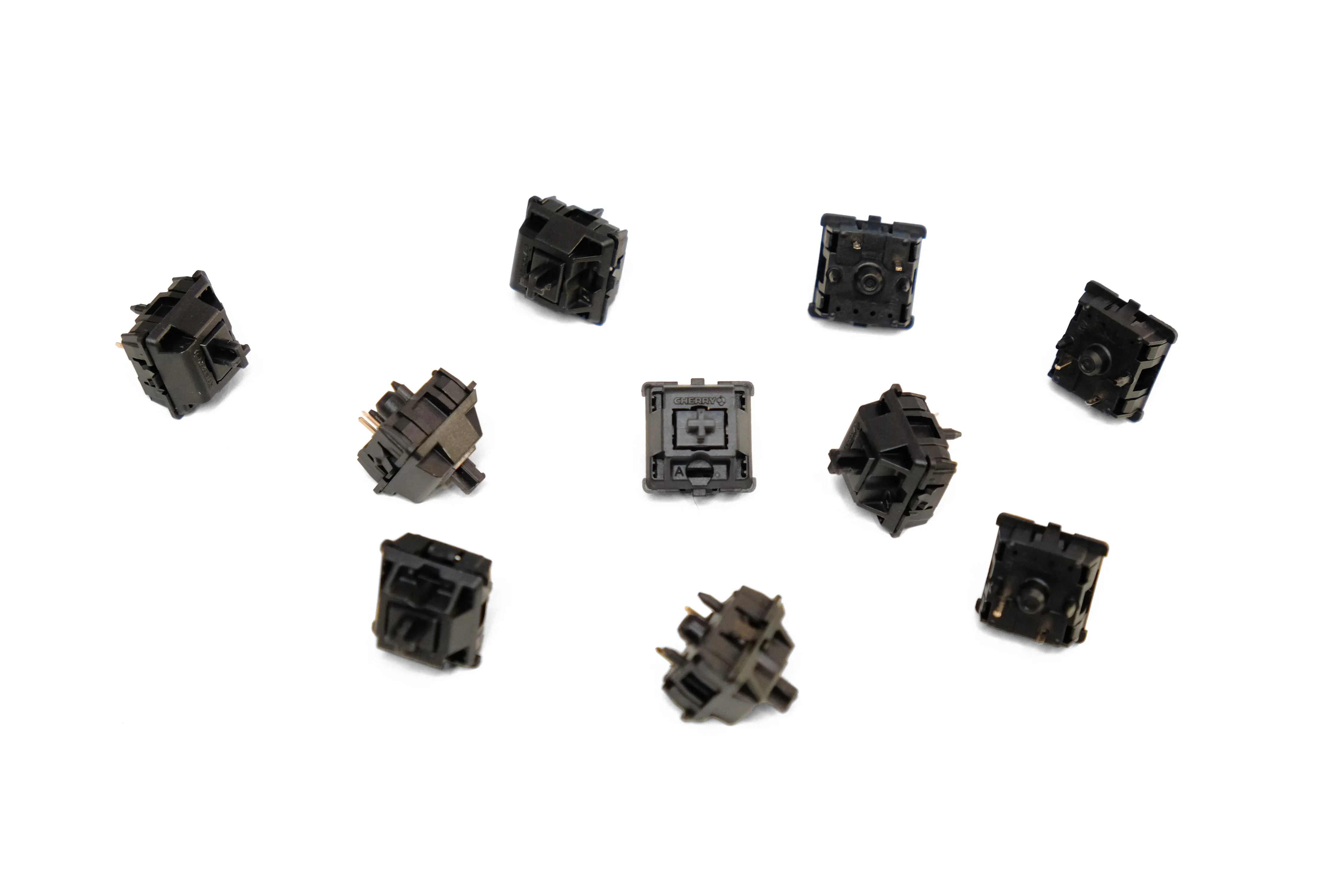 Cherry MX Hyperglide Linear Switches