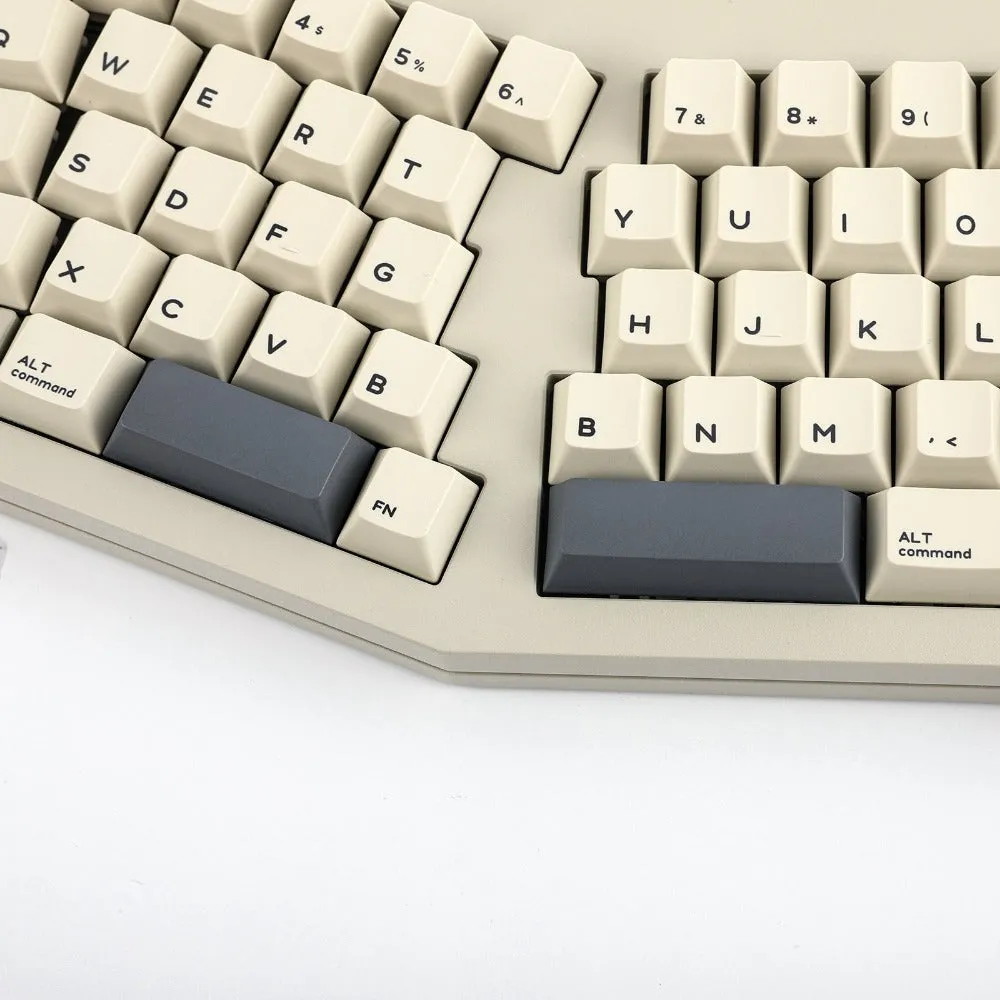 CIDOO V68 Alice Layout TFT Screen VIA Mechanical Keyboard