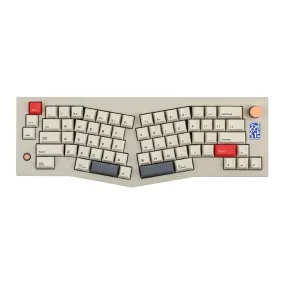 CIDOO V68 Alice Layout TFT Screen VIA Mechanical Keyboard