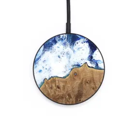 Circle Wood Wireless Charger - Ardie (Coastal, 742080)