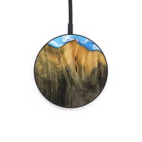 Circle Wood Wireless Charger - Arlena (Coastal, 732773)