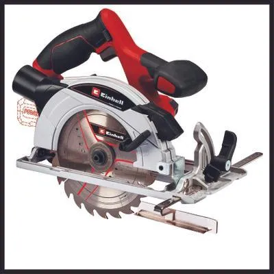 Circular Saw - Einhell 18V 6-1/2” Cordless Circular Saw, 4331215