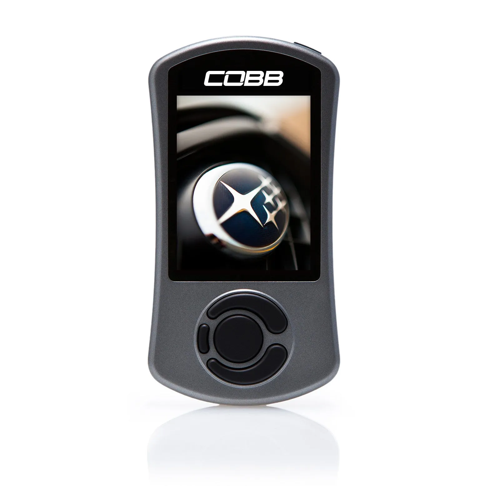 Cobb AccessPort V3 2008-2014 Turbo Subarus (and 2007-2012 Legacy GT/Outback XT)