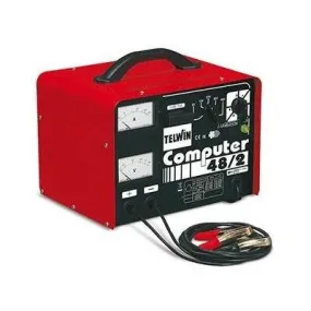 Computer 48/2 prof 230v 6-48v