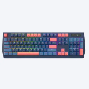 CoolKiller CK178 Pro Low Profile Mechanical Keyboard