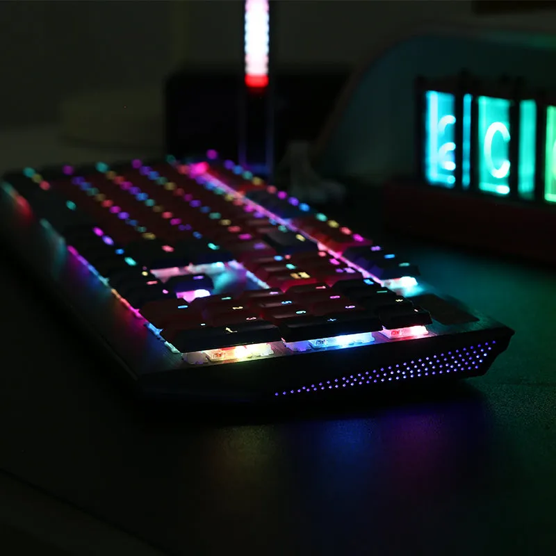 CoolKiller CK178 Pro Low Profile Mechanical Keyboard