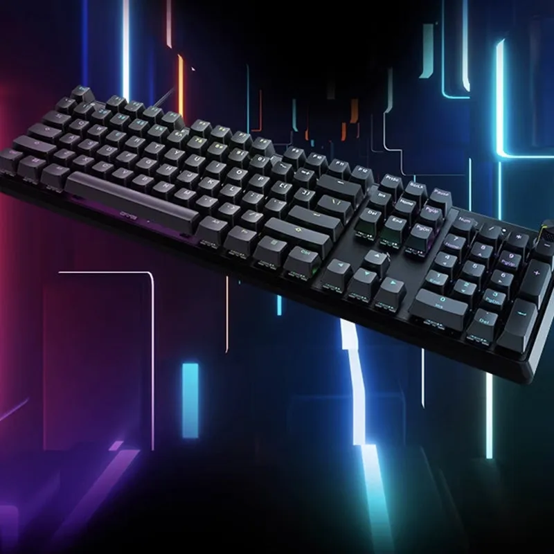 CORSAIR K70 CORE RGB Wired Mechanical Keyboard