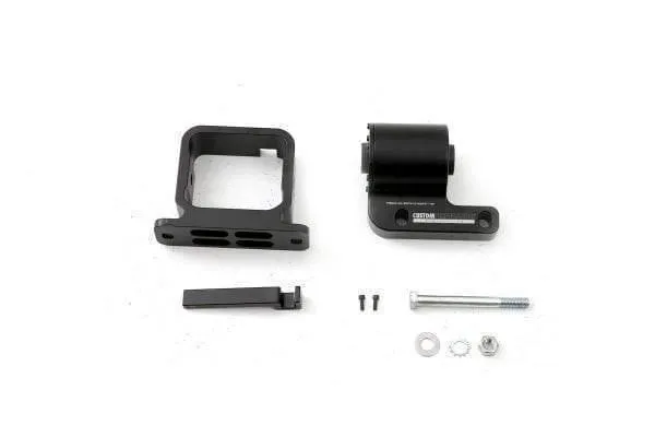 CP-E xFlex Passenger Side Mount | Multiple VW/Audi Fitments (VWXM00003/4B)