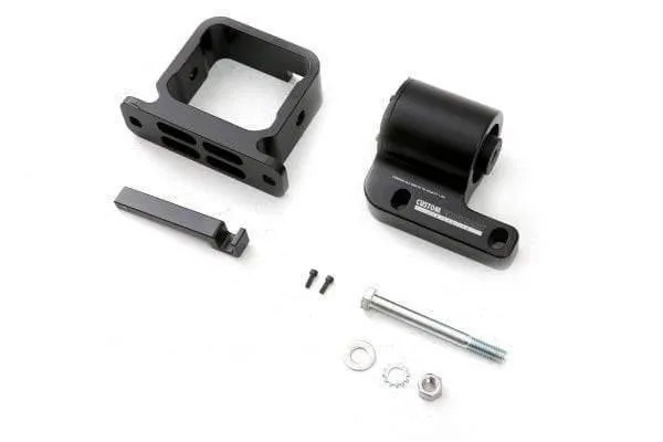 CP-E xFlex Passenger Side Mount | Multiple VW/Audi Fitments (VWXM00003/4B)