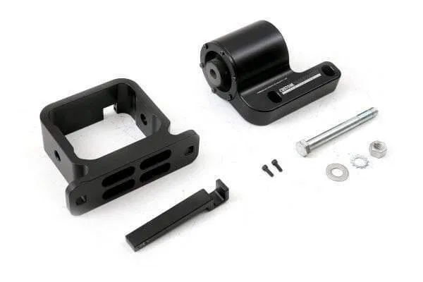 CP-E xFlex Passenger Side Mount | Multiple VW/Audi Fitments (VWXM00003/4B)