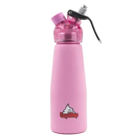 Cream Dispenser -500Ml Pink -Ezywhip Pro