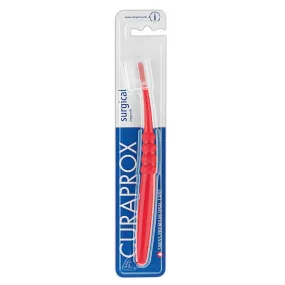 Curaprox CS Surgical Mega-Soft Toothbrush