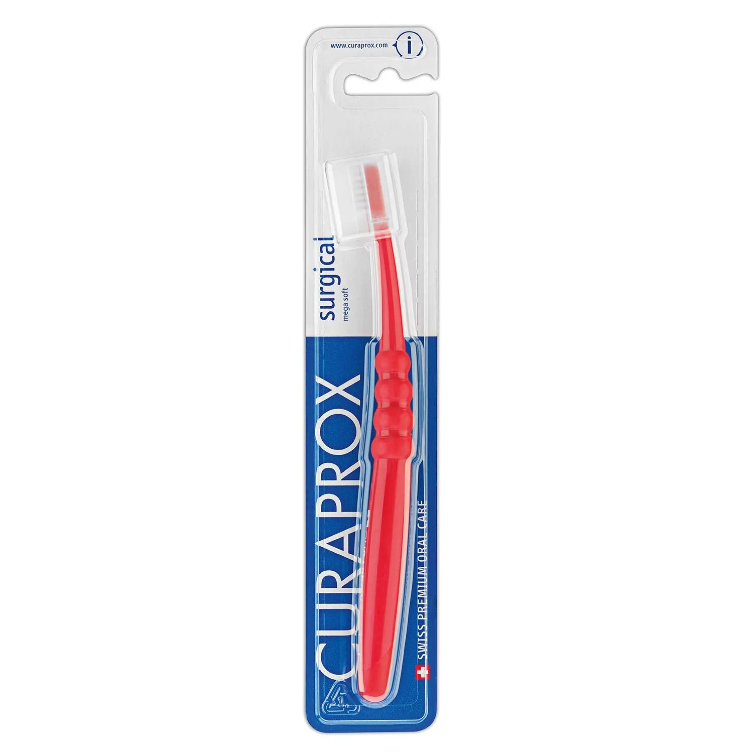 Curaprox CS Surgical Mega-Soft Toothbrush