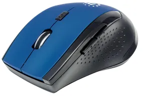 Curve Usb Wireless Mouse-