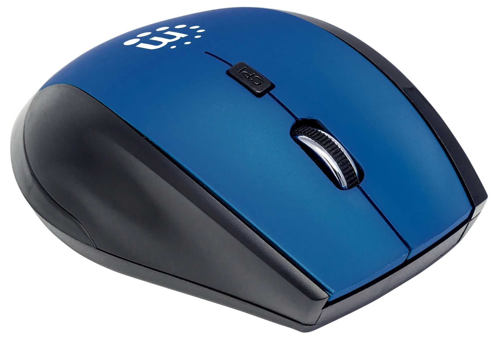 Curve Usb Wireless Mouse-