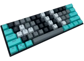 Cyborg Keycap Set - AK