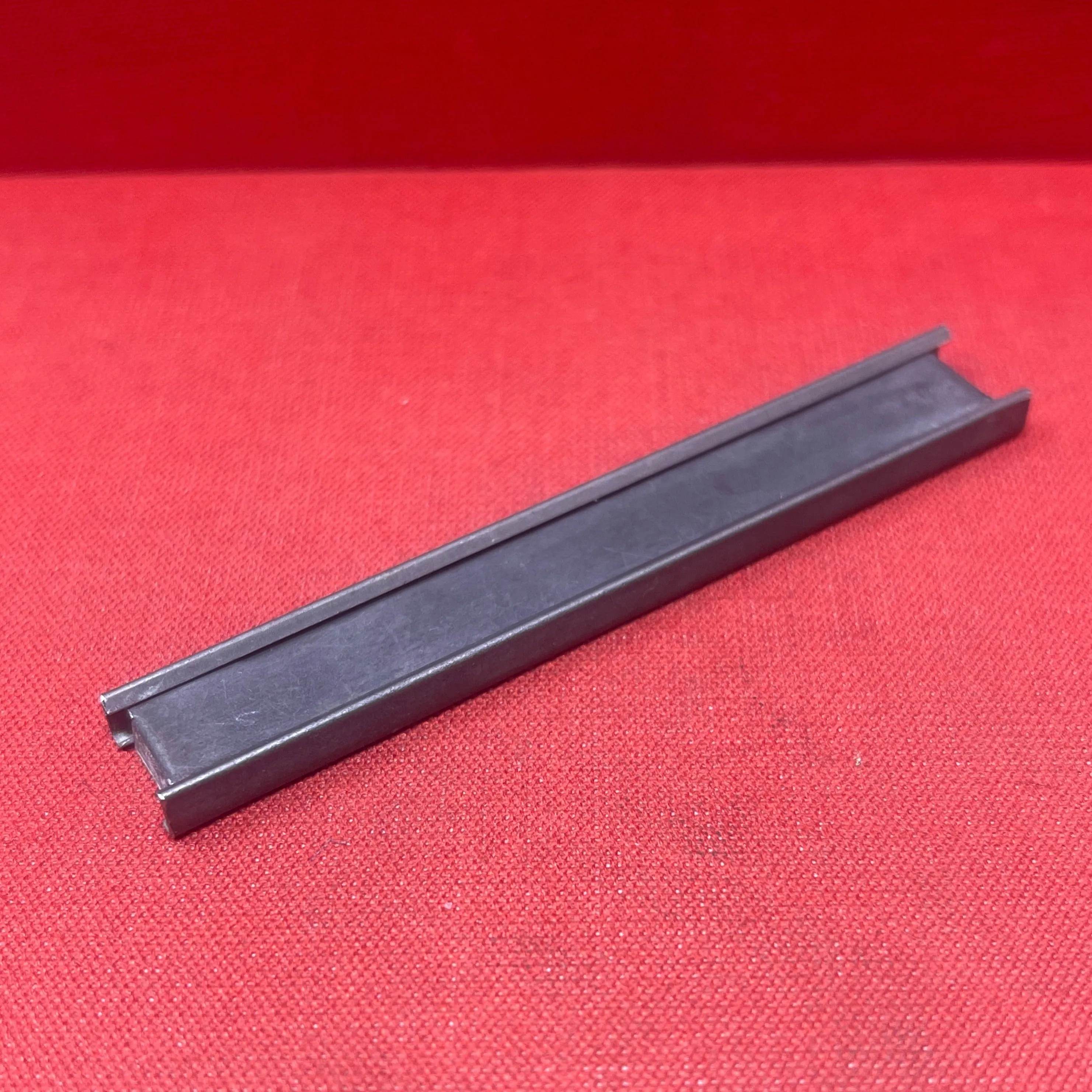 Czech 7,62/9mm stripper clips