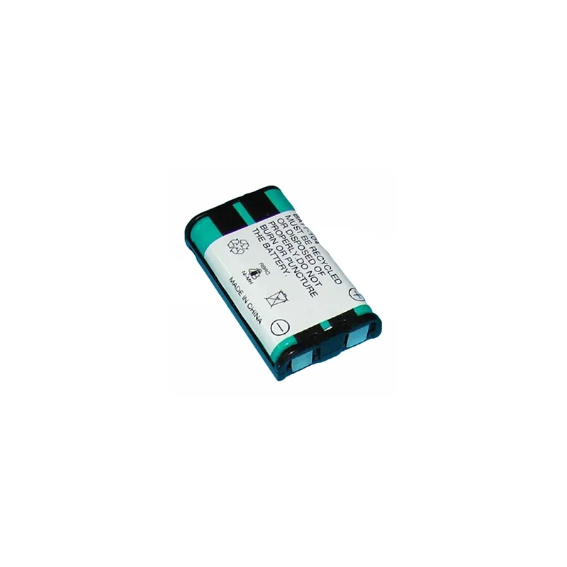 Dantona BATT-104 - Ni-MH, 3.6 Volt, 830 mAh, Ultra Hi-Capacity Battery