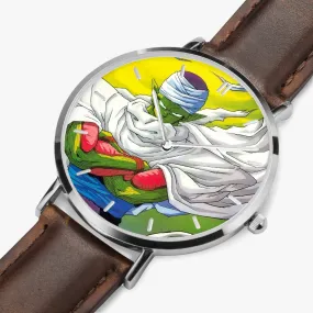 DBZ-Store Cool Angry Piccolo Standing And Ready for Fighting Watch