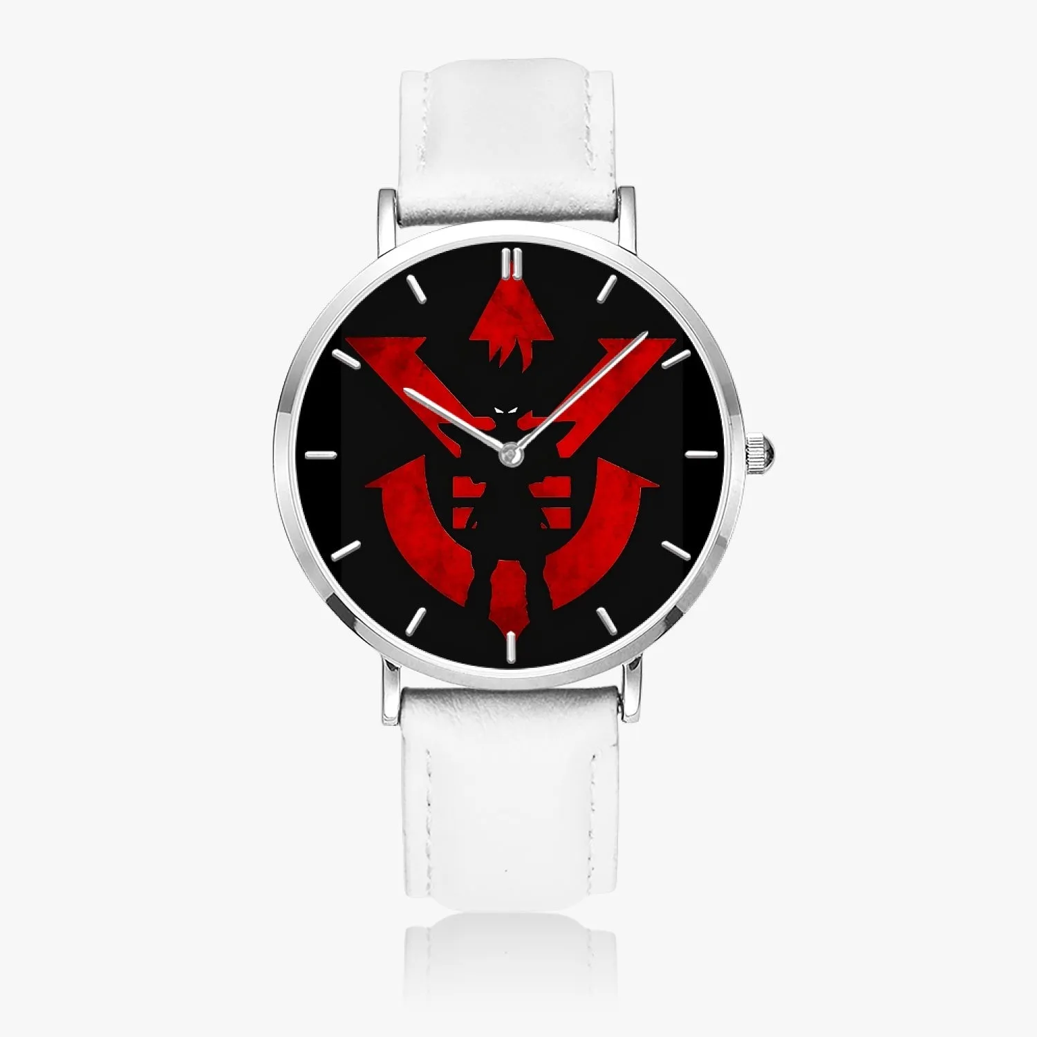 DBZ-Store Cool  Vegeta Shadow Red Vegeta Watch