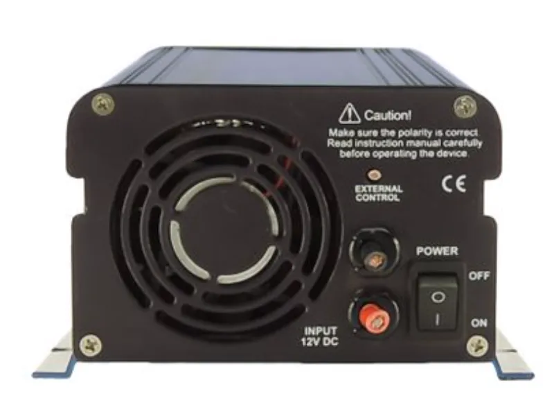 DC to DC Charger 12V-12V (30A) SDC-1130