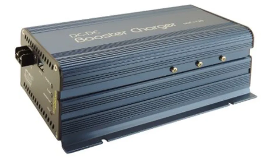 DC to DC Charger 12V-12V (30A) SDC-1130