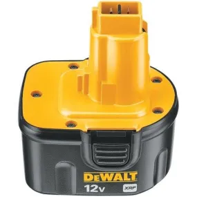 DC9071 DeWalt XRP Battery Pack,12V