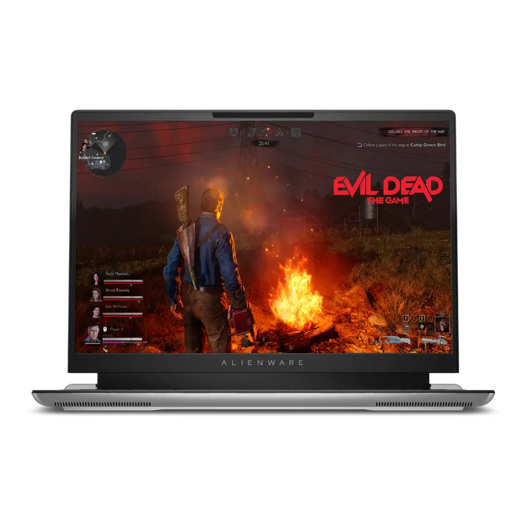 DELL ALIENWARE X16 INS0151257-R0023406-SA Core™ i9-13900HK 2.6GHz RTX 4080 240Hz QHD  GAMING LAPTOP (NEW OB)