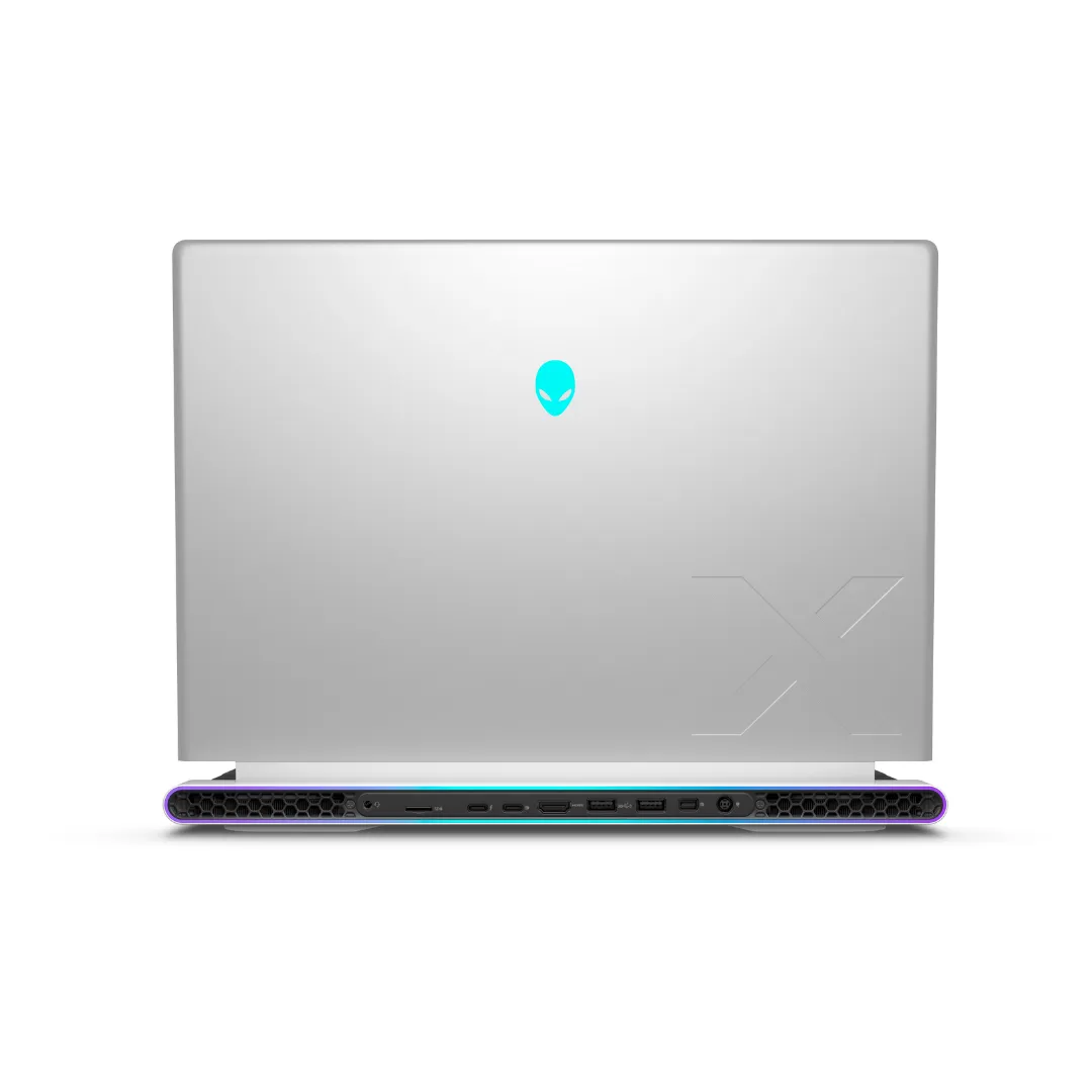 DELL ALIENWARE X16 INS0151257-R0023406-SA Core™ i9-13900HK 2.6GHz RTX 4080 240Hz QHD  GAMING LAPTOP (NEW OB)